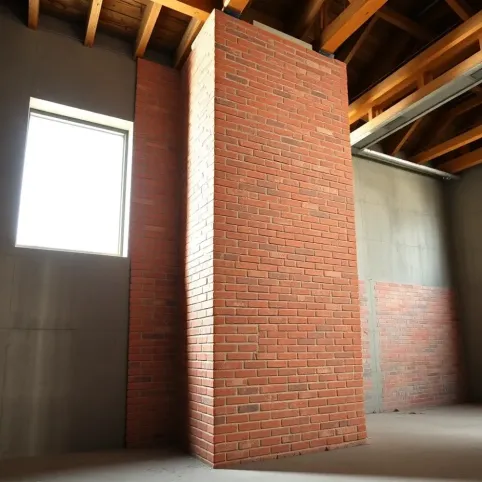 Ściana nośna co to