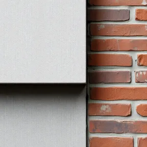 Ściana oddzielenia przeciwpożarowego wymagania