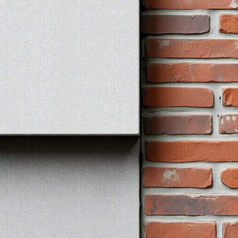 Ściana oddzielenia przeciwpożarowego wymagania