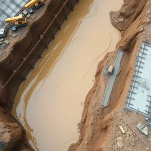 Ściana szczelinowa co to jest