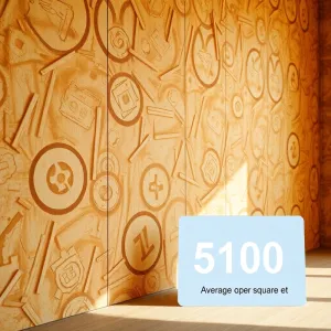 Ściana Z Osb I G K Cena Za M2