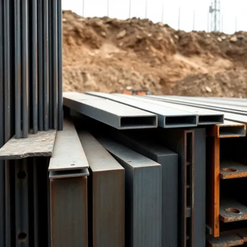 Ścianka berlińska cena za m2