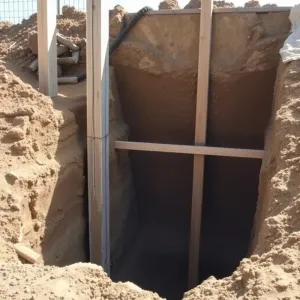 Ścianka berlińska co to jest