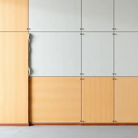 Ścianka Działowa Z Podwójnym Opłytowaniem Cena