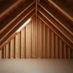 Ścianka kolankowa  co to