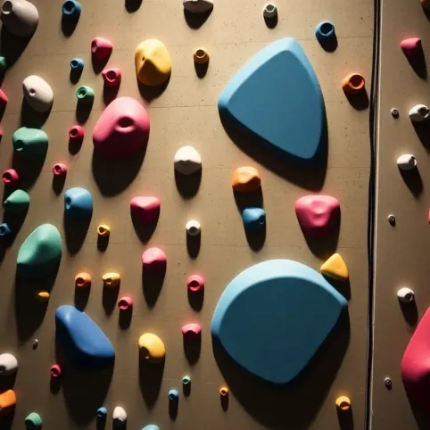 Ścianka wspinaczkowa cennik