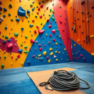 Ścianka Wspinaczkowa Wrocław cennik