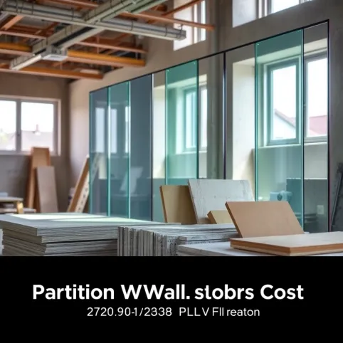 Ścianki Działowe Cena Robocizny