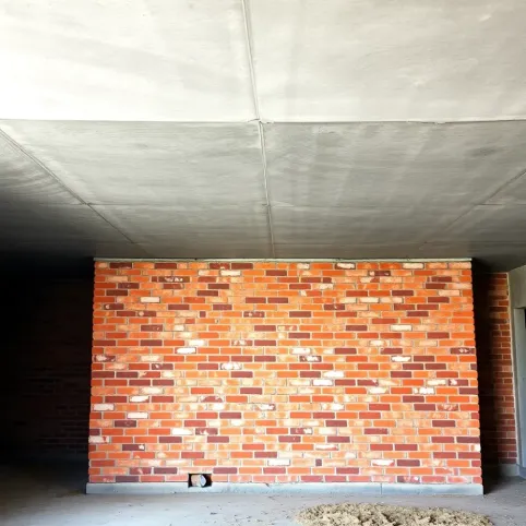 Ścianki działowe przed czy po stropie