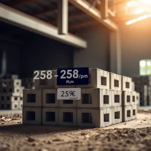 Ścianki Działowe Z Betonu Komórkowego Cena