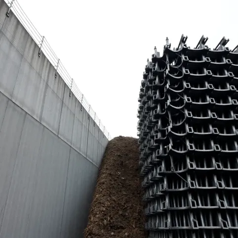 Ścianki szczelinowe a szczelne