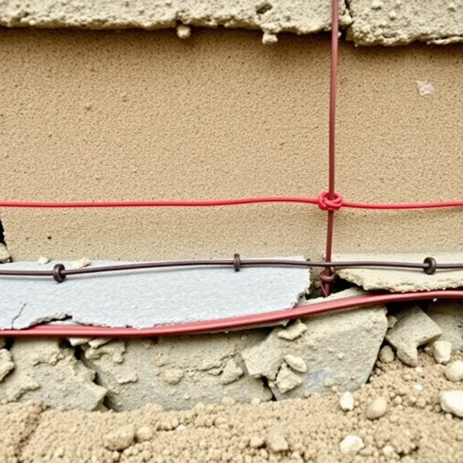 Ściany Fundamentowe Cena Za M2