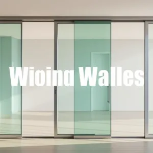 Ściany przesuwne cena