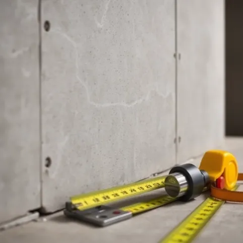 Ściany Żelbetowe Cena Robocizny