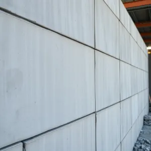 Ściany Żelbetowe Monolityczne Cena