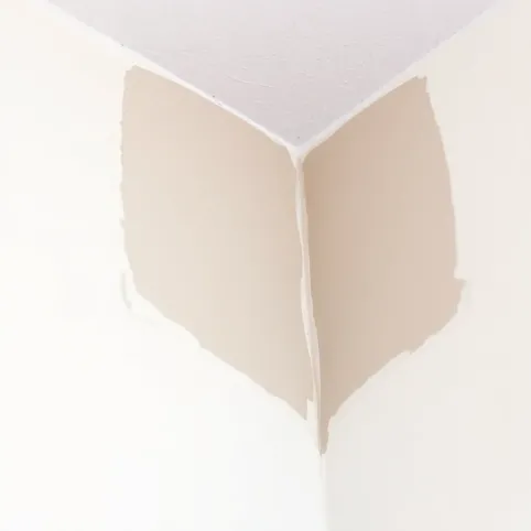 Spoinowanie płyt gk w rogach