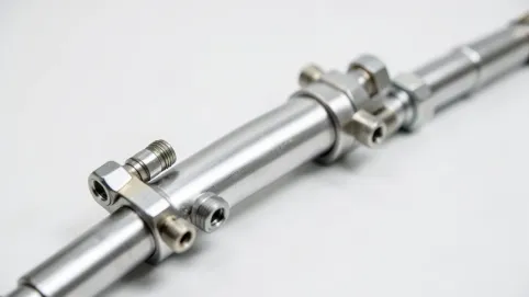 stag listwa wtryskowa