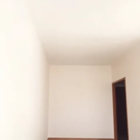 Standardowa wysokość sufitu w bloku