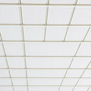 Sufit Armstrong montaż