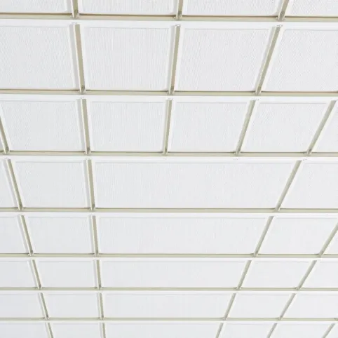 Sufit Armstrong montaż