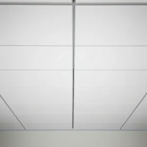 Sufit kasetonowy cena za m2