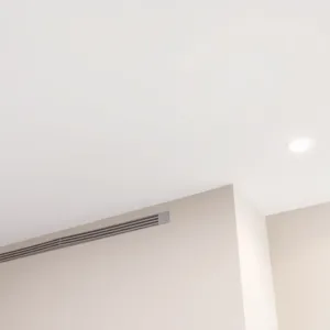 Sufit napinany cena z montażem