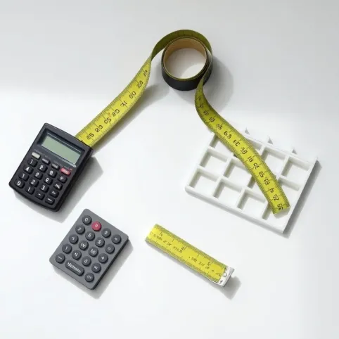 Sufit OWA kalkulator