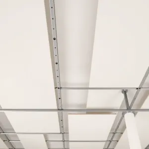 Sufit podwieszany cena robocizny