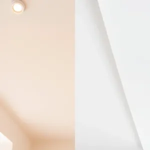 Sufit podwieszany czy tradycyjny