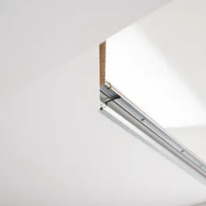 Sufit podwieszany ile cm od sufitu