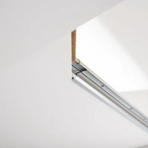 Sufit podwieszany ile cm od sufitu