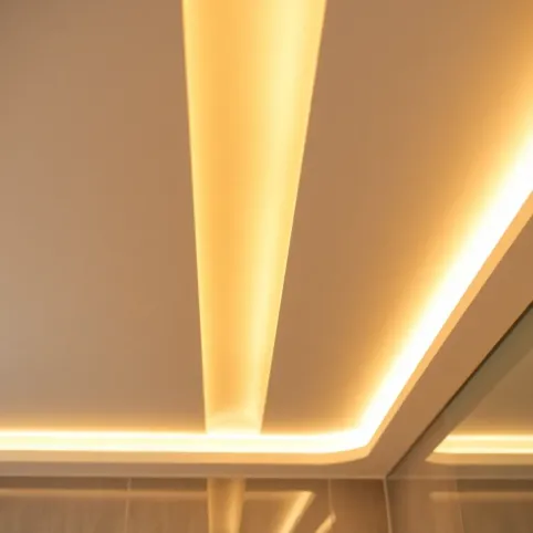 Sufit podwieszany w łazience cena