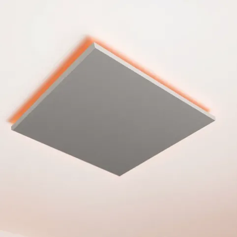Sufitowy panel grzewczy na podczerwień