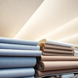 Sufity napinane gdzie kupić materiał