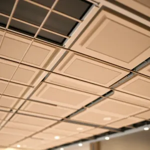 Sufity podwieszane Armstrong cena robocizny