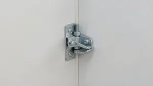 System mocowania do listwy tynkarskiej