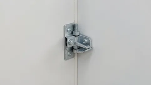 System mocowania do listwy tynkarskiej