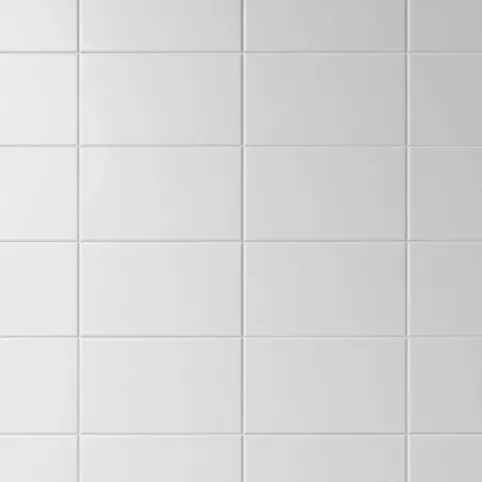 Szare płytki do łazienki na ścianę