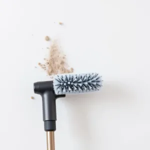 SZCZOTKA do czyszczenia ścian do odkurzacza