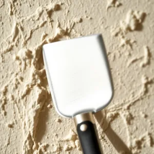 Szpachla Do Sztukaterii