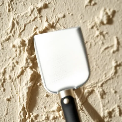 Szpachla Do Sztukaterii