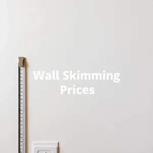 Szpachlowanie Ścian Cena