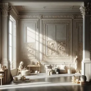 Sztukateria Cena Robocizny 2023