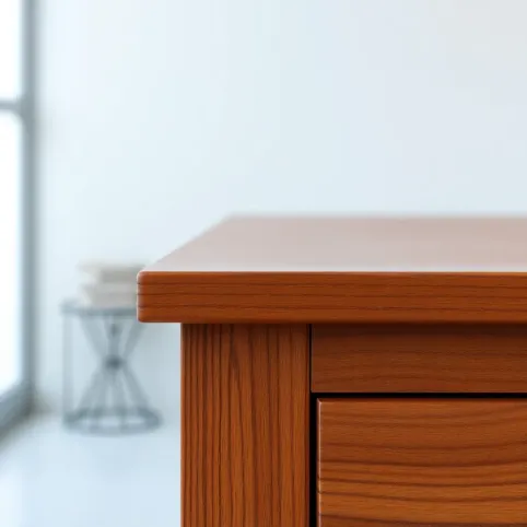 Sztukateria drewniana do mebli