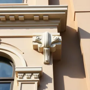 Sztukateria Elewacyjna Nowoczesna