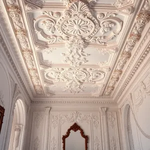 Sztukaterią Inspiracje