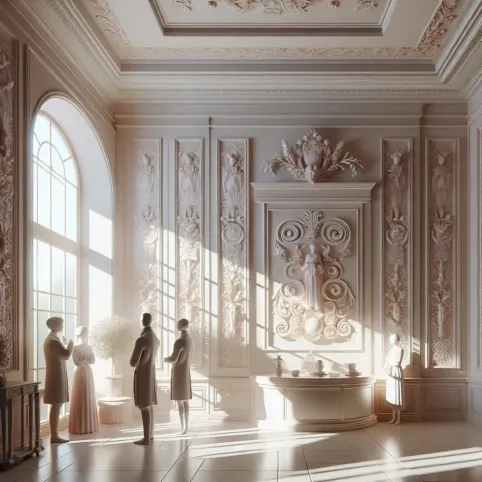 sztukateria jak zaplanować