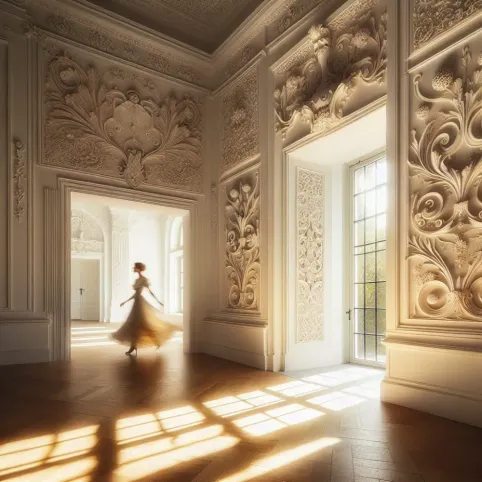 Sztukateria Jaki To Styl