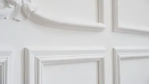 Sztukateria lamperia