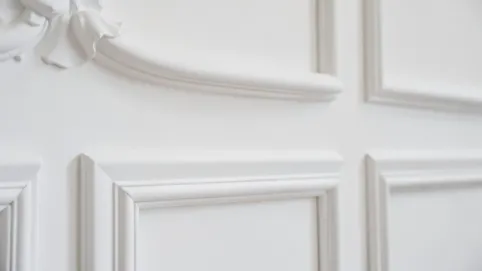 Sztukateria lamperia